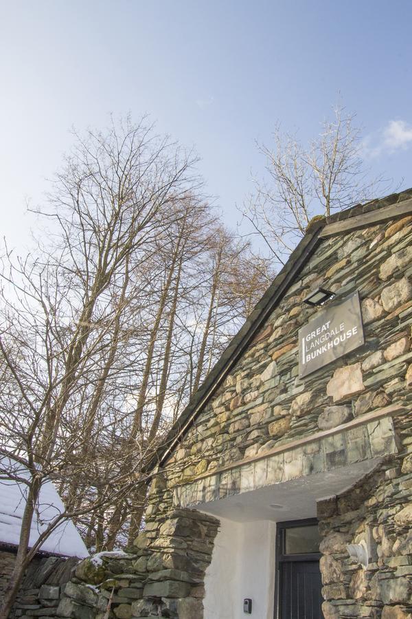 Great Langdale Bunkhouse Hostel Buitenkant foto