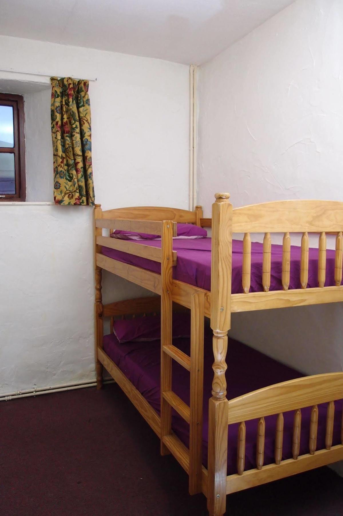 Great Langdale Bunkhouse Hostel Buitenkant foto